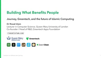 Building What Benefits People featured image
